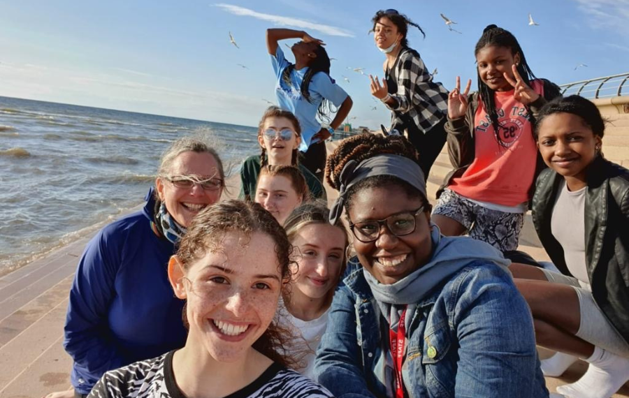 New collaborative grant fund to strengthen young women’s mental health services