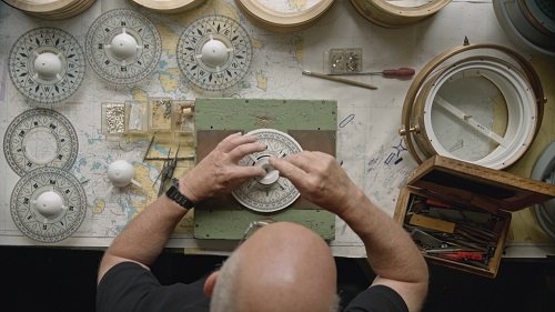 The red list for endangered heritage crafts