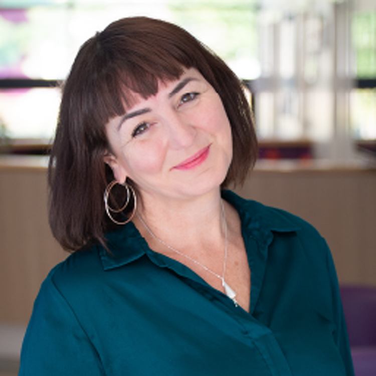 Simone Spray – Pilgrim Trust trustee Simone Spray - Pilgrim Trust trustee