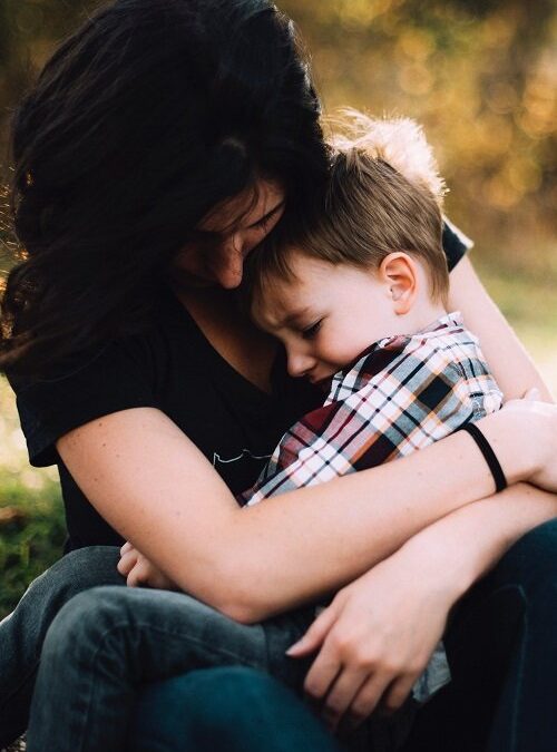 Supporting mothers with substance misuse problems