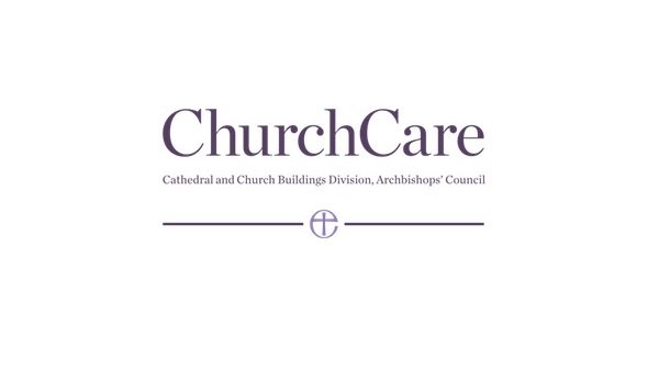 ChurchCare logo