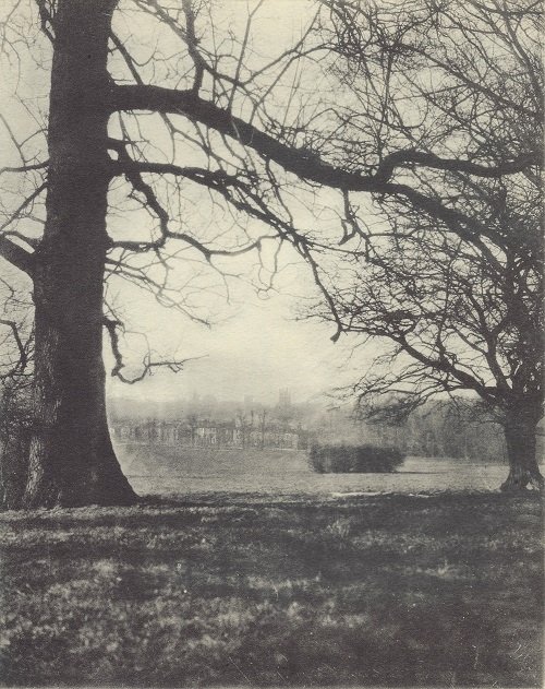 Preservation of the Countryside