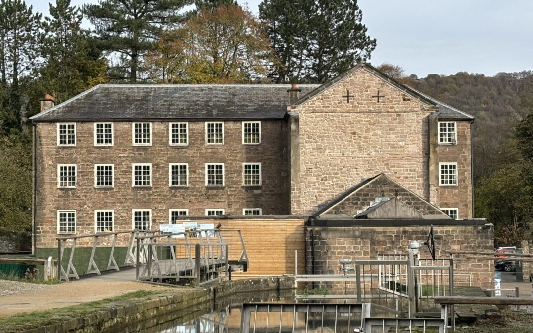 Our latest Preservation & Conservation grants – March 2025